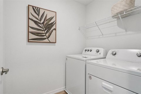 Villa ou maison à vendre à Ocala, Floride: 4 chambres, 209.96 m2 № 2341573 - photo 15