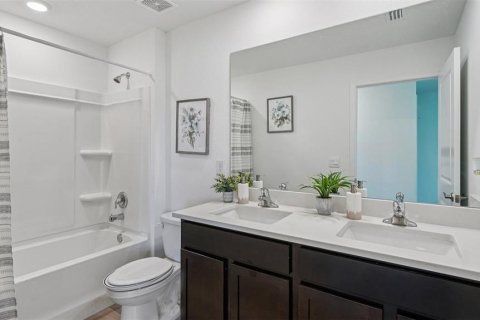 Villa ou maison à vendre à Ocala, Floride: 4 chambres, 209.96 m2 № 2341573 - photo 11