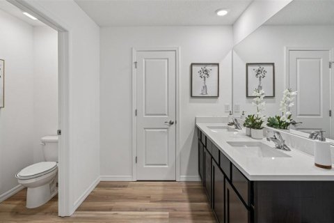 Villa ou maison à vendre à Ocala, Floride: 4 chambres, 209.96 m2 № 2341573 - photo 12