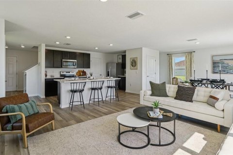 Villa ou maison à vendre à Ocala, Floride: 4 chambres, 209.96 m2 № 2341573 - photo 7