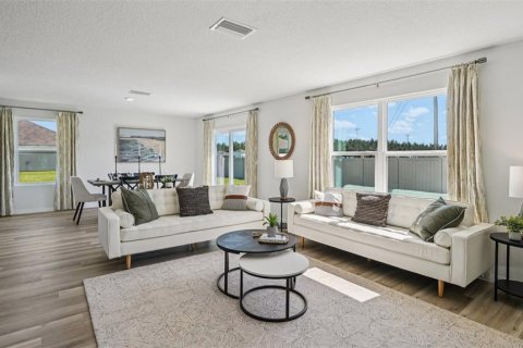 Villa ou maison à vendre à Ocala, Floride: 4 chambres, 209.96 m2 № 2341573 - photo 6