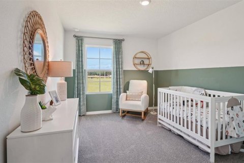 Villa ou maison à vendre à Ocala, Floride: 4 chambres, 209.96 m2 № 2341573 - photo 17