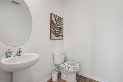 Villa ou maison à vendre à Ocala, Floride: 4 chambres, 209.96 m2 № 2341573 - photo 8