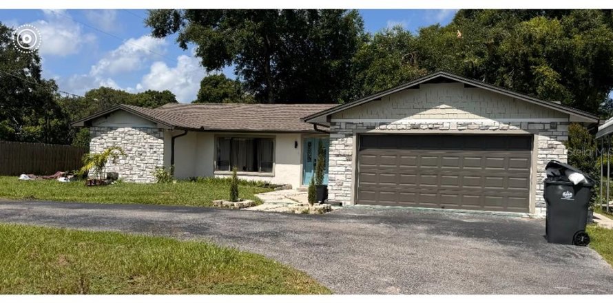 House in Brandon, Florida 4 bedrooms, 228.17 sq.m. № 1663134