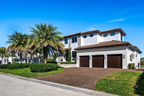Casa en venta en Saint Petersburg, Florida, 5 dormitorios, 441.01 m2 № 2093542 - foto 11