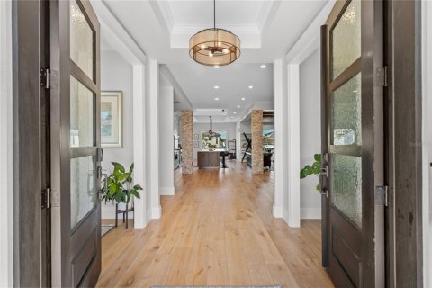 Casa en venta en Saint Petersburg, Florida, 5 dormitorios, 441.01 m2 № 2093542 - foto 16
