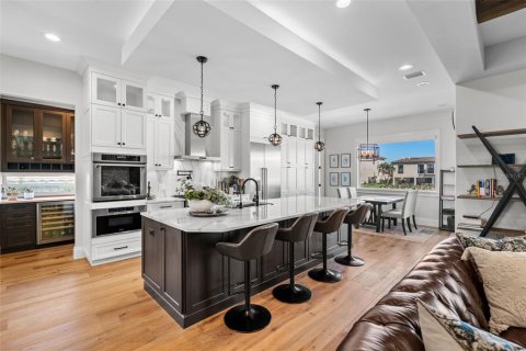 Casa en venta en Saint Petersburg, Florida, 5 dormitorios, 441.01 m2 № 2093542 - foto 28
