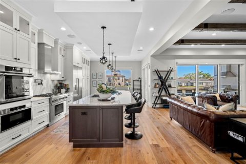 Casa en venta en Saint Petersburg, Florida, 5 dormitorios, 441.01 m2 № 2093542 - foto 27