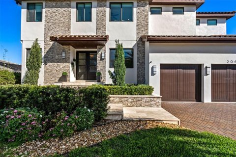 Casa en venta en Saint Petersburg, Florida, 5 dormitorios, 441.01 m2 № 2093542 - foto 15