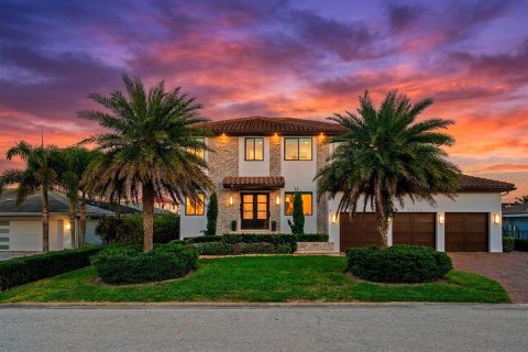 Casa en Saint Petersburg, Florida 5 dormitorios, 441.01 m2 № 2093542