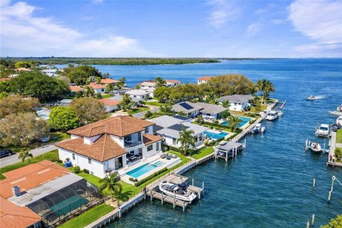 Casa en venta en Saint Petersburg, Florida, 5 dormitorios, 441.01 m2 № 2093542 - foto 8