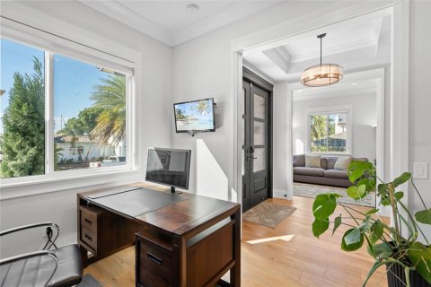 Casa en venta en Saint Petersburg, Florida, 5 dormitorios, 441.01 m2 № 2093542 - foto 20