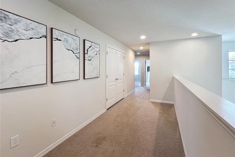 Купить виллу или дом в Киссимми, Флорида 9 комнат, 231.51м2, № 1909625 - фото 17
