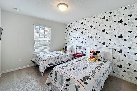 Купить виллу или дом в Киссимми, Флорида 9 комнат, 231.51м2, № 1909625 - фото 25