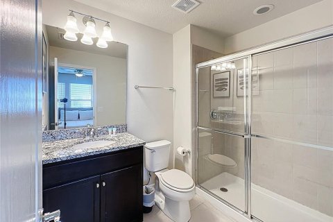 Купить виллу или дом в Киссимми, Флорида 9 комнат, 231.51м2, № 1909625 - фото 24
