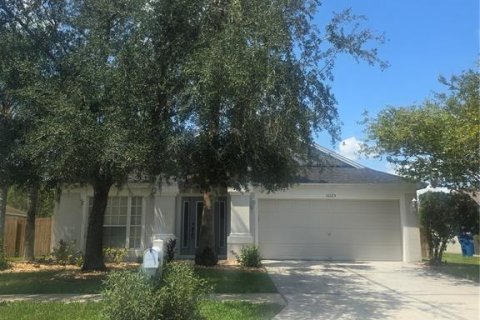 House in Wesley Chapel, Florida 4 bedrooms, 181.72 sq.m. № 2200521