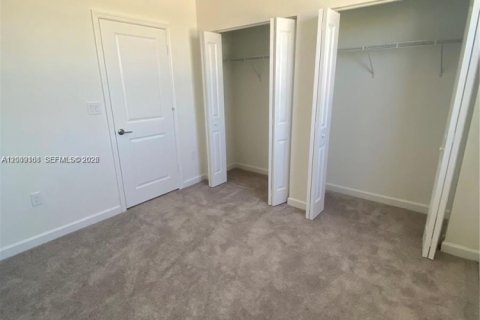 Touwnhouse à vendre à Homestead, Floride: 3 chambres, 143.53 m2 № 2170978 - photo 26