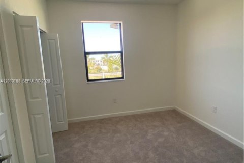 Touwnhouse à vendre à Homestead, Floride: 3 chambres, 143.53 m2 № 2170978 - photo 25
