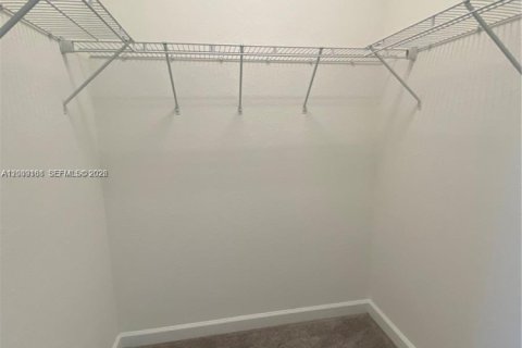 Touwnhouse à vendre à Homestead, Floride: 3 chambres, 143.53 m2 № 2170978 - photo 30