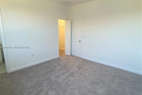 Touwnhouse à vendre à Homestead, Floride: 3 chambres, 143.53 m2 № 2170978 - photo 23