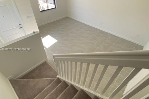 Touwnhouse à vendre à Homestead, Floride: 3 chambres, 143.53 m2 № 2170978 - photo 14