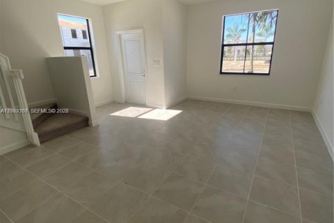 Touwnhouse à vendre à Homestead, Floride: 3 chambres, 143.53 m2 № 2170978 - photo 29