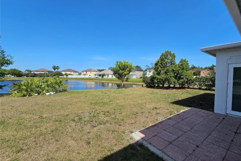 House in Kissimmee, Florida 4 bedrooms, 283.07 sq.m. № 1876766 - photo 28