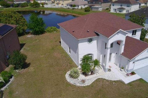 House in Kissimmee, Florida 4 bedrooms, 283.07 sq.m. № 1876766 - photo 2