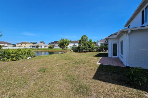 House in Kissimmee, Florida 4 bedrooms, 283.07 sq.m. № 1876766 - photo 27