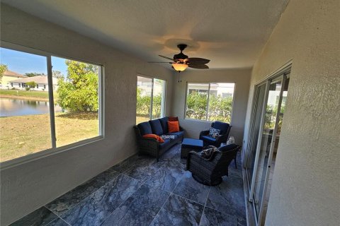 House in Kissimmee, Florida 4 bedrooms, 283.07 sq.m. № 1876766 - photo 25