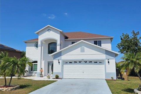 House in Kissimmee, Florida 4 bedrooms, 283.07 sq.m. № 1876766 - photo 5