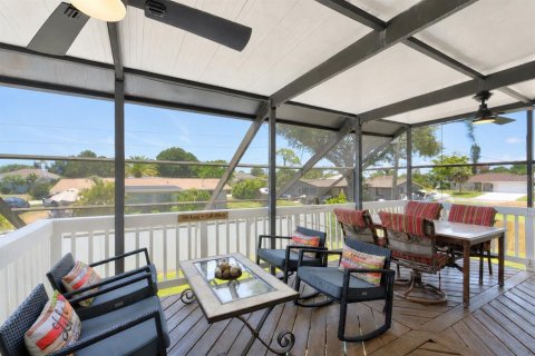 Casa en venta en Venice, Florida, 3 dormitorios, 167.22 m2 № 2202757 - foto 22