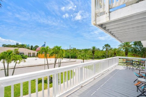 Casa en venta en Venice, Florida, 3 dormitorios, 167.22 m2 № 2202757 - foto 11