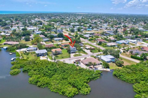Casa en venta en Venice, Florida, 3 dormitorios, 167.22 m2 № 2202757 - foto 5