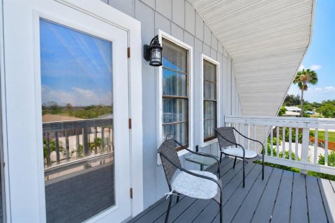Casa en venta en Venice, Florida, 3 dormitorios, 167.22 m2 № 2202757 - foto 28