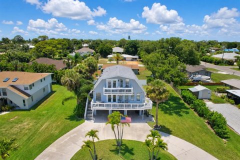 Villa ou maison à Venice, Floride 3 chambres, 167.22 m2 № 2202757
