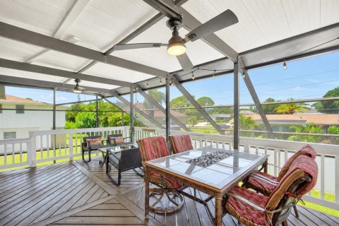 Casa en venta en Venice, Florida, 3 dormitorios, 167.22 m2 № 2202757 - foto 23
