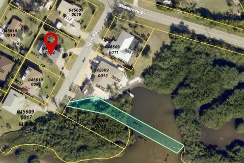 Casa en venta en Venice, Florida, 3 dormitorios, 167.22 m2 № 2202757 - foto 4