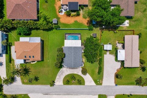 Casa en venta en Venice, Florida, 3 dormitorios, 167.22 m2 № 2202757 - foto 2