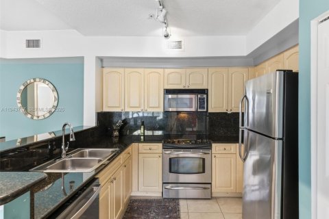 Copropriété à vendre à Miami, Floride: 2 chambres, 91.88 m2 № 2054710 - photo 5