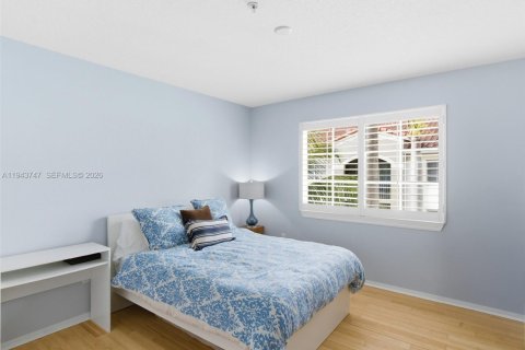 Copropriété à vendre à Miami, Floride: 2 chambres, 91.88 m2 № 2054710 - photo 16