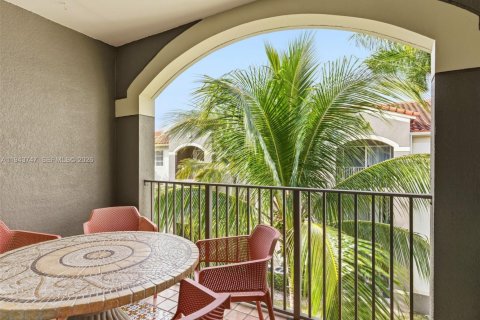 Copropriété à vendre à Miami, Floride: 2 chambres, 91.88 m2 № 2054710 - photo 9