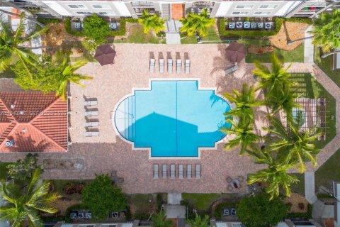Copropriété à vendre à Miami, Floride: 2 chambres, 91.88 m2 № 2054710 - photo 25