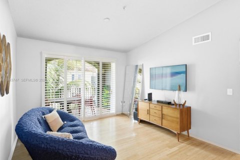 Copropriété à vendre à Miami, Floride: 2 chambres, 91.88 m2 № 2054710 - photo 8
