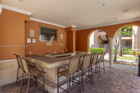 Copropriété à vendre à Miami, Floride: 2 chambres, 91.88 m2 № 2054710 - photo 28