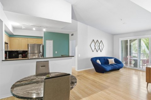 Copropriété à vendre à Miami, Floride: 2 chambres, 91.88 m2 № 2054710 - photo 6