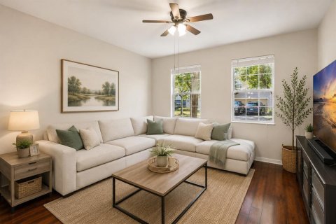 House in Riverview, Florida 4 bedrooms, 199.37 sq.m. № 2347790 - photo 6