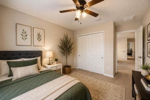 House in Riverview, Florida 4 bedrooms, 199.37 sq.m. № 2347790 - photo 26