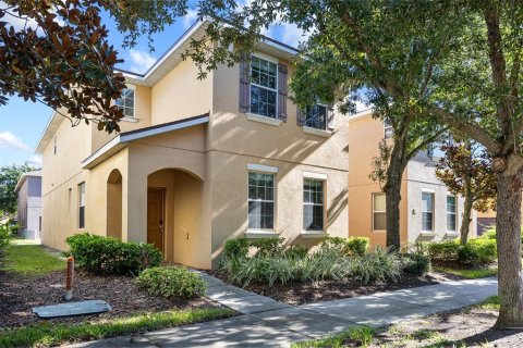 House in Riverview, Florida 4 bedrooms, 199.37 sq.m. № 2347790 - photo 4