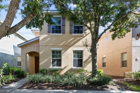 Villa ou maison à Riverview, Floride 4 chambres, 199.37 m2 № 2347790